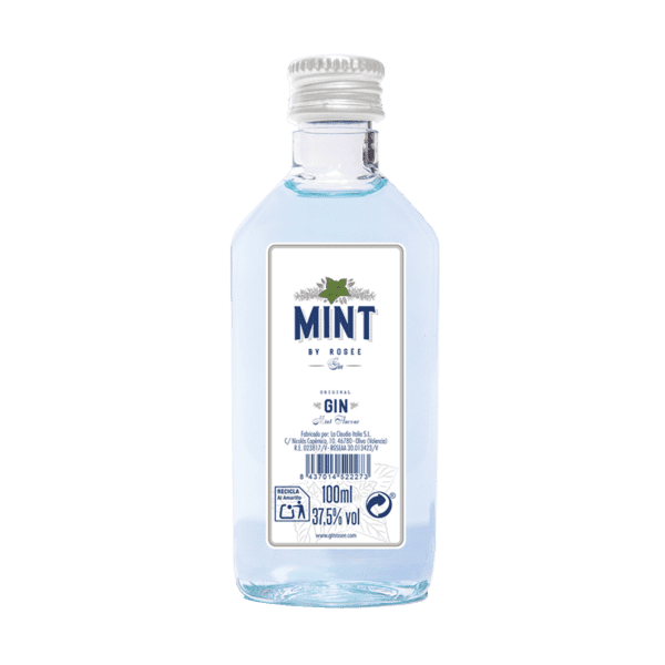 Gin Mint 100ml