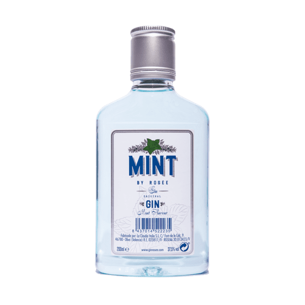 Gin Mint 200ml