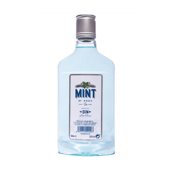 Gin Mint 350ml