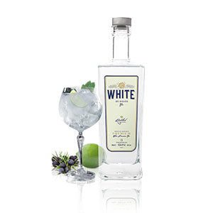 Gin White Premium