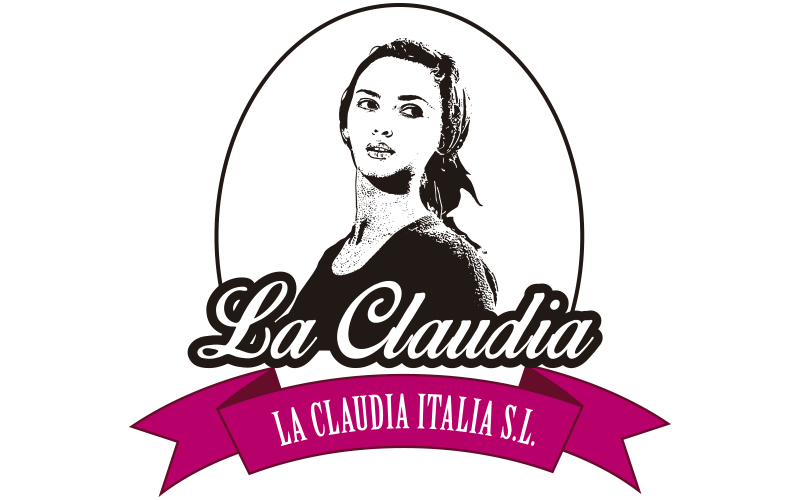 La Claudia Italia S.L. Logo