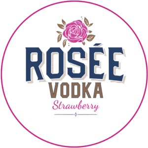 Vodka Rosee - Formato PET