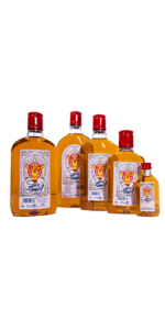 Spice Monkey Productos