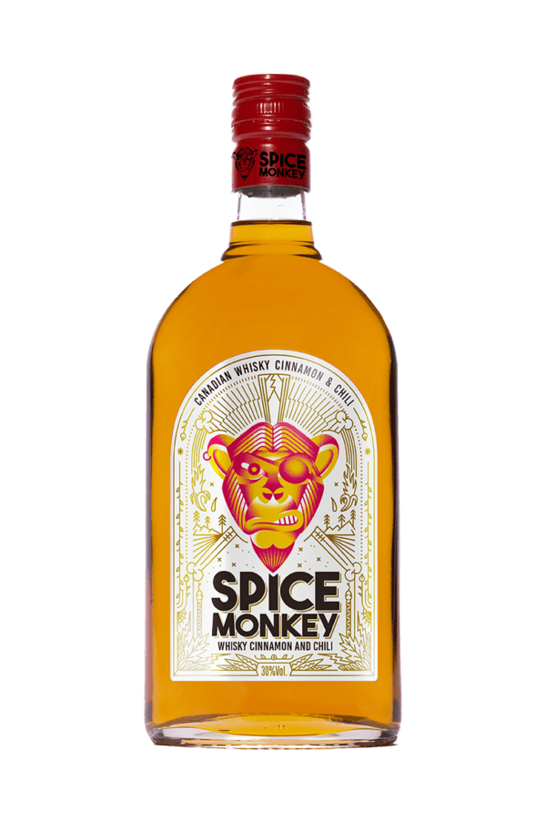 Spice Monkey 700ml