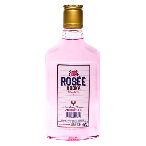 Vodka Rosée 350ml