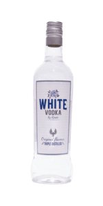 Vodka White 700 ml