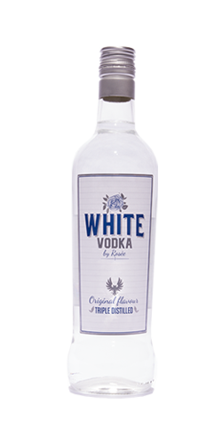 Vodka White 700 ml