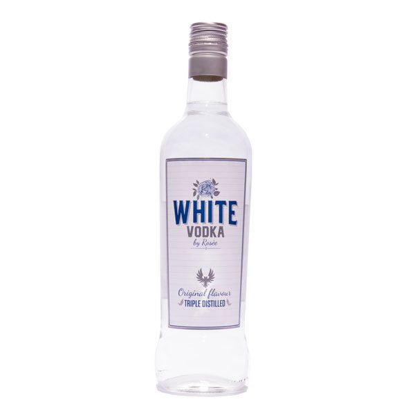 Vodka White 700ml